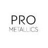 Pro Metallics